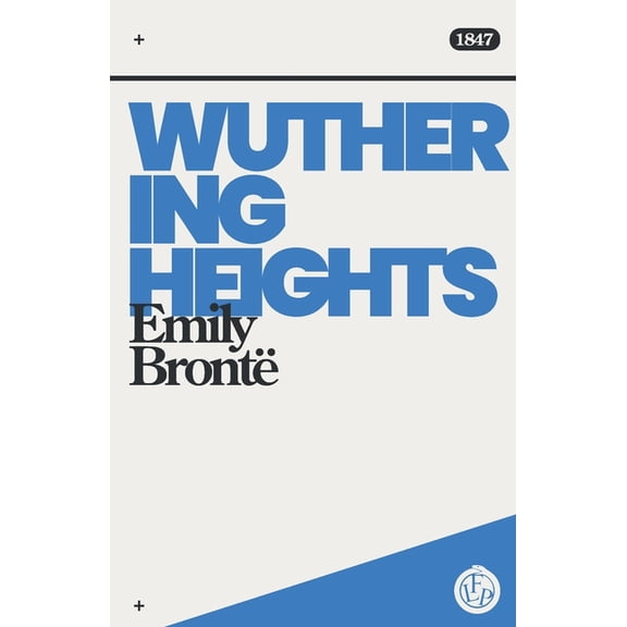 Wuthering Heights, (Paperback)