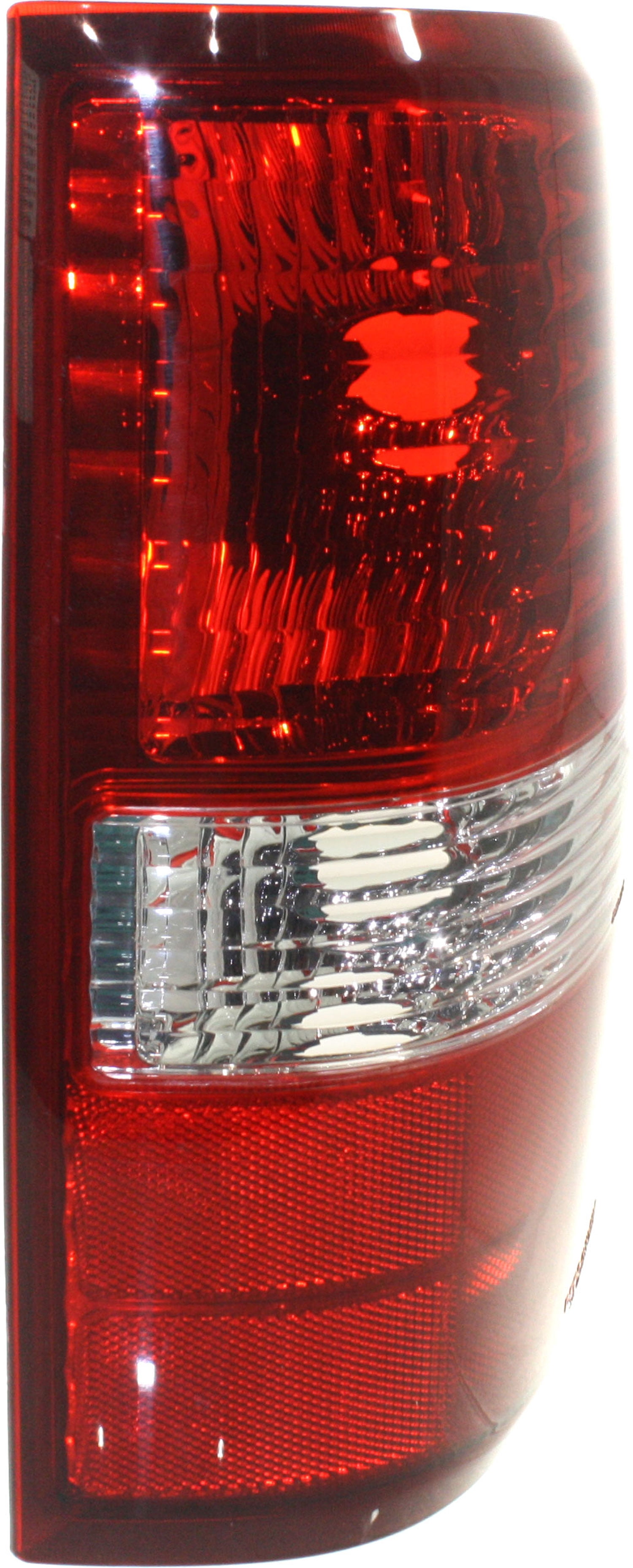Tail Light Compatible With 2004-2006 Ford F-150 Right Passenger