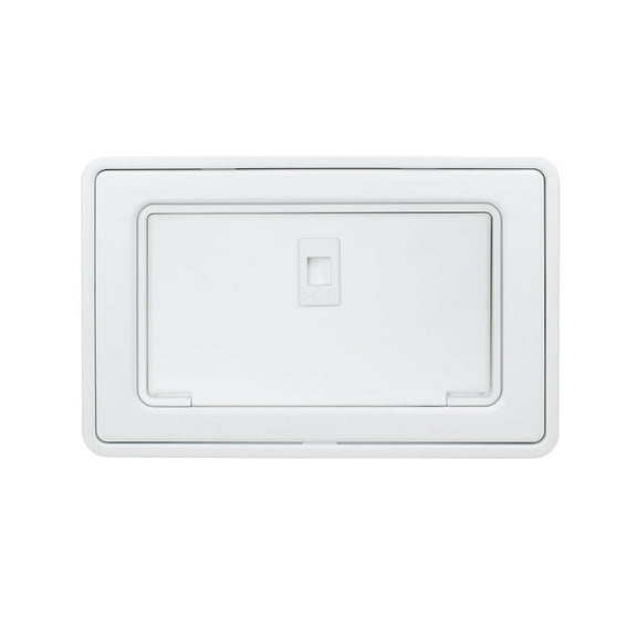 Fontana Exterior Shower w/ Adapter and Sprayer Holder