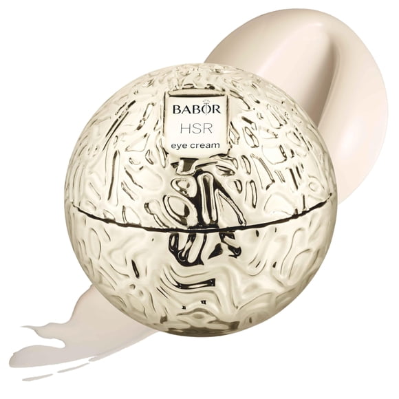 Crema de ojos BABOR HSR Lifting Antienvejecimiento con colágeno 30 ml