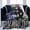 Style-213, variant on One Music Direction Throw Blankets Warm Super Soft and All Season Plush Blanket for Sofa Bed Living Room Decor 40"x30"