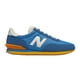 thumbnail image 1 of TENIS New Balance Lifestyle, 1 of 4