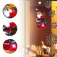 thumbnail image 4 of LSLJS Holiday Products, Christmas Window Decoration Lights Battery Operated (Not Include) Christmas Indoor Lights Window Hanging Decoration Lights Party Christmas Gift, 4 of 6