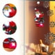 thumbnail image 4 of Decoraciones navideñas, luces navideñas para ventanas, funciona con pilas (no incluidas), luces navideñas para interiores, luces decorativas para colgar en ventanas, regalo de Navidad para fiestas, lu, 4 of 6