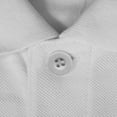 thumbnail image 4 of Tottenham Hotspur FC Mens Polo Shirt, 4 of 5