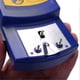 thumbnail image 5 of FG-100 Digital Soldering Iron Tips Thermometer Temperature Tester for soldering iron tips + 5pcs le, 5 of 5