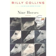 Nine Horses : Poems (Hardcover)