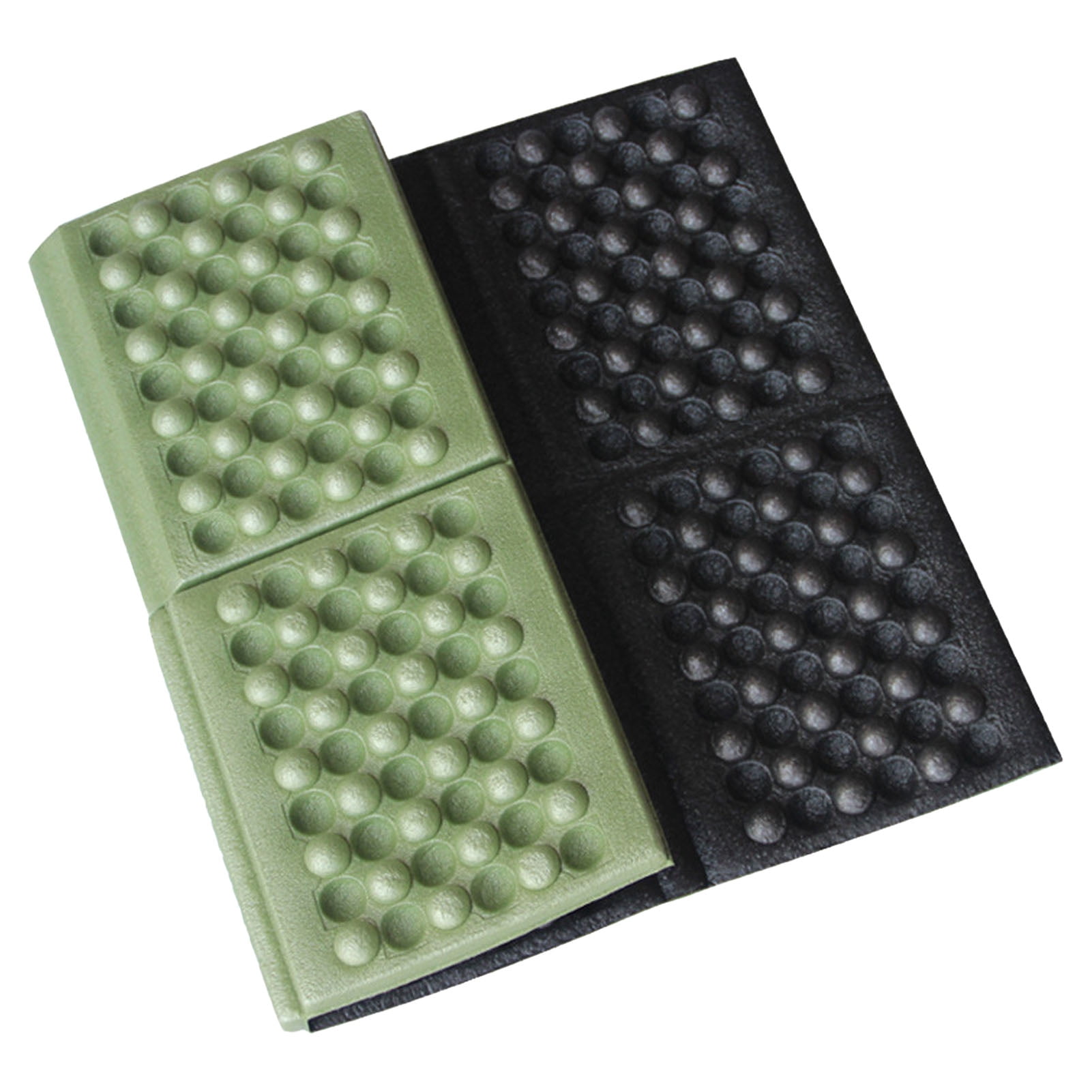 Almohadilla Portátil Plegable Para Senderismo, Camping Y Picnic – Aislante, Impermeable Y Supercómoda