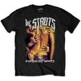 thumbnail image 1 of The Struts Unisex T-Shirt Everybody Wants, 1 of 3
