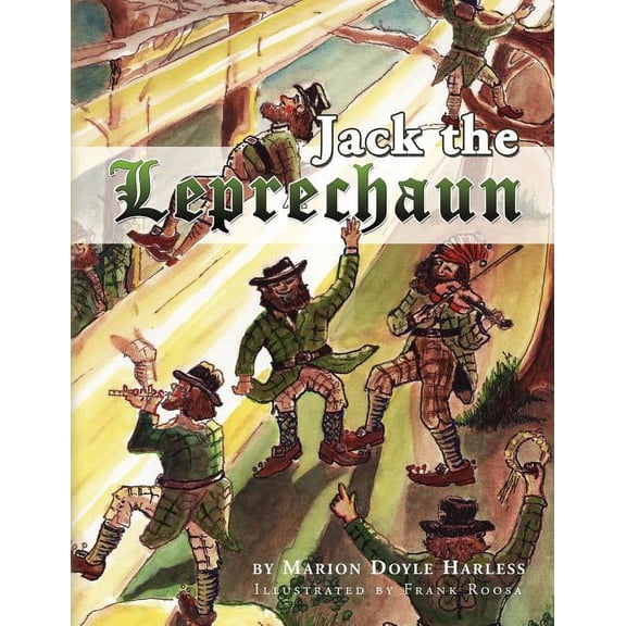 Jack the Leprechaun