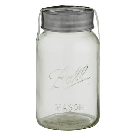 Ball Mason Decorative Gallon Jar, 1.0 CT