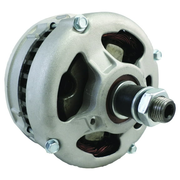 NEW Alternator Fits Deutz Engine 01180648Kz & Many Others 2-YEAR WARRANTY