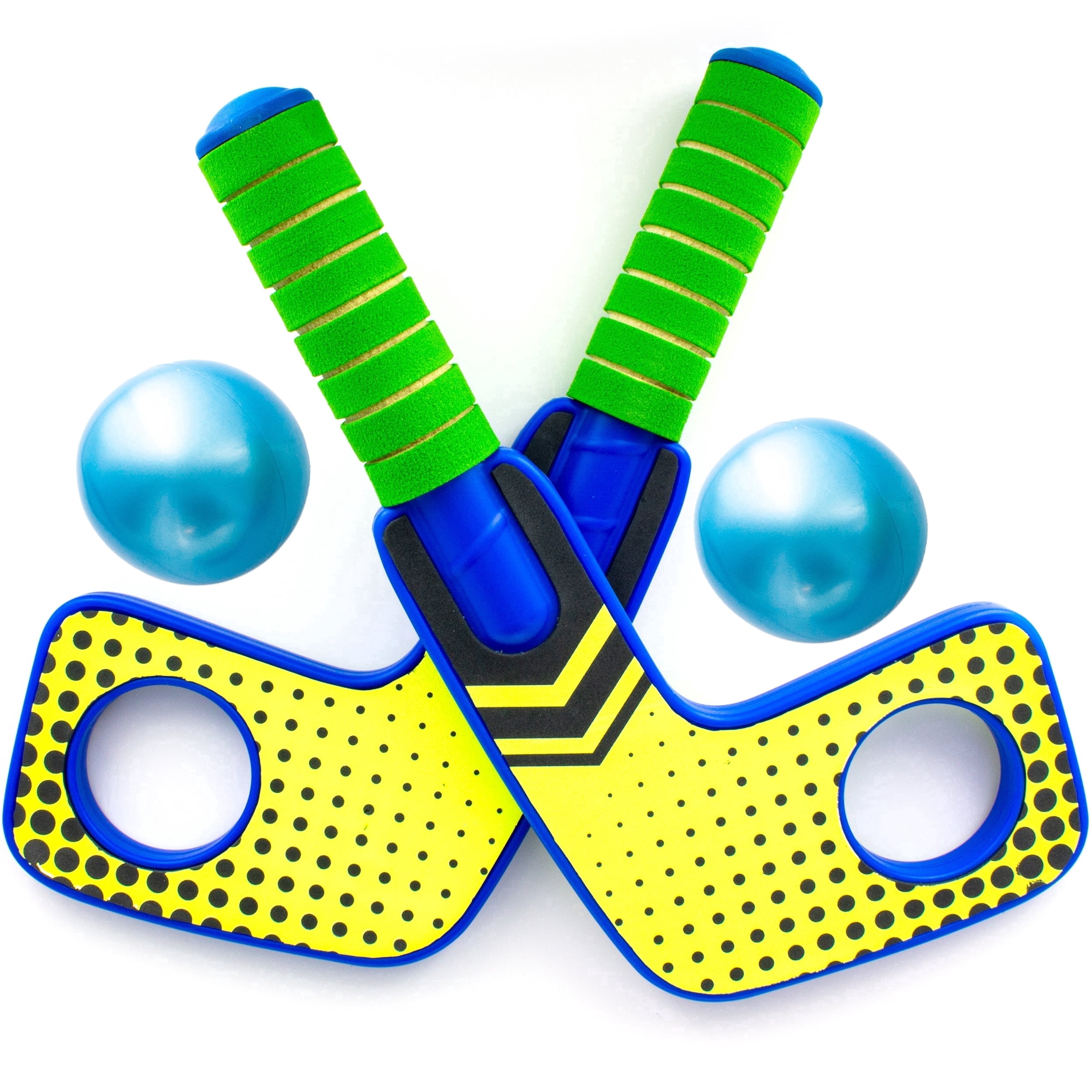 Aqua Hockey Mini Sticks Water Game - 2 Pack - Refresh Sports