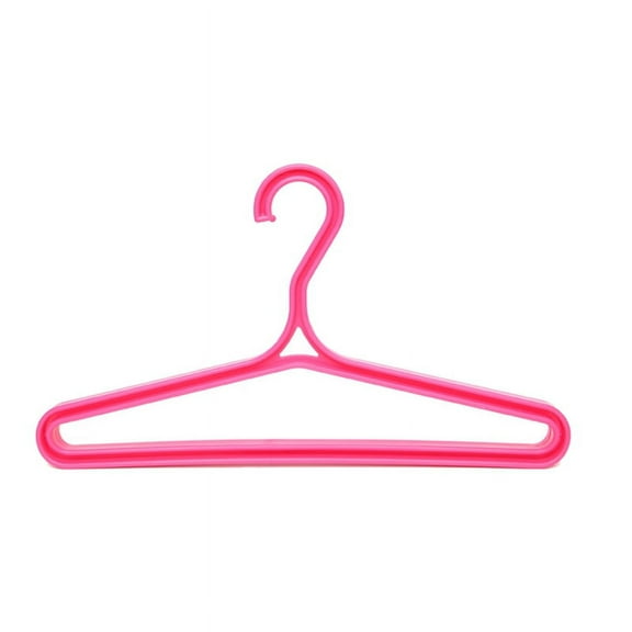 Scuba Diving Wetsuit Hanger Dry Suit Dive Folding Holding Coat Holder Diving Swimming Suit Wetsuit Hanger Rose Red,1 x Hanger,Rose Red