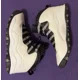 thumbnail image 4 of Jo r-dan 10 Retro Steel 2005 Size 7 Size 8.5, 4 of 6