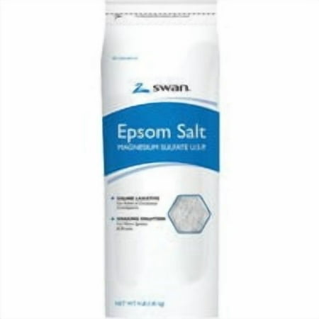 Swan Epsom Salt