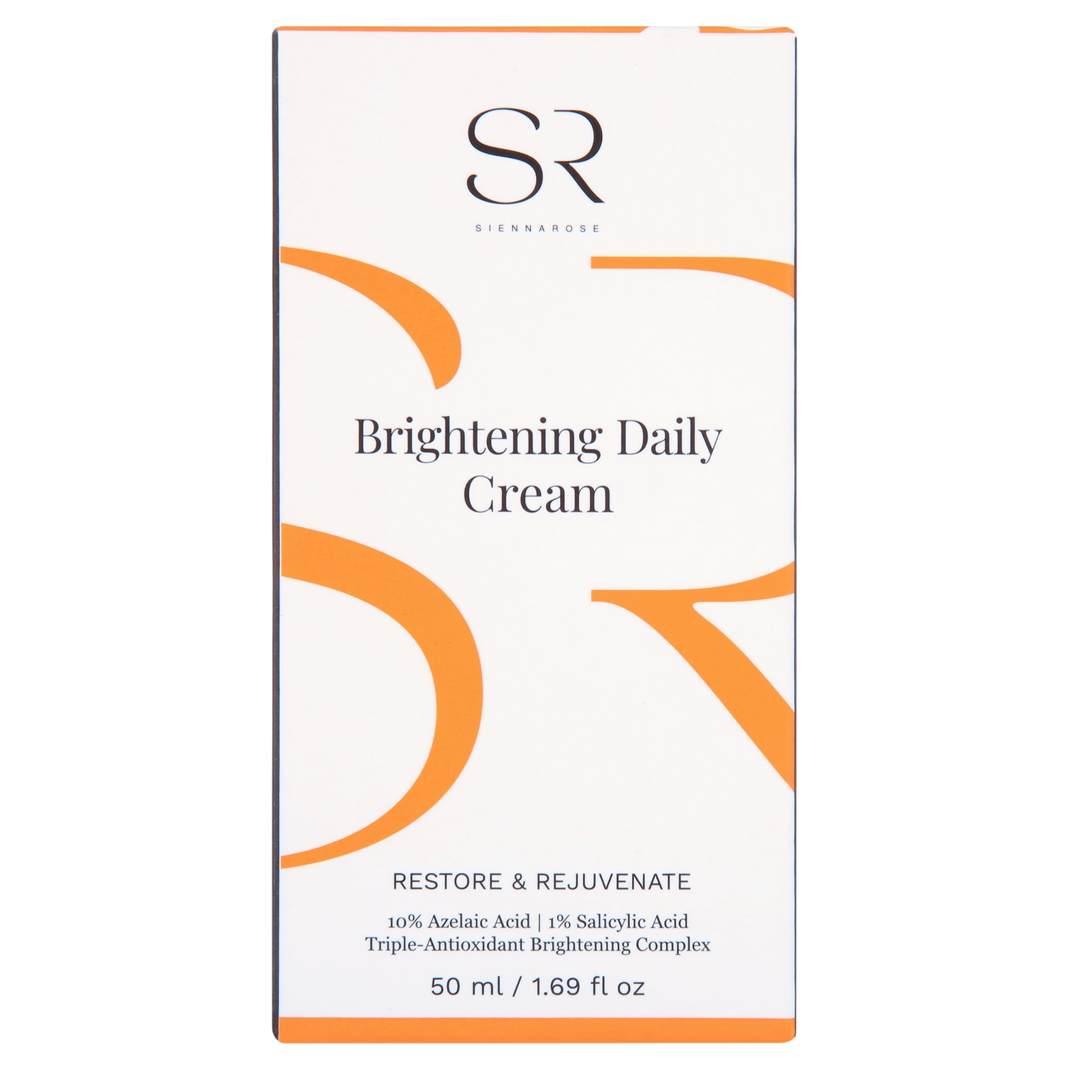 Brightening Daily Cream