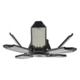 thumbnail image 3 of 60W LED Garage Ceiling Light Deformable High Bay Lamp Industrial Lamp Warehouse, 3 of 8