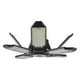 thumbnail image 3 of Luces LED Garaje Luz de Techo con 8 Panel Ajustable Deformable Plegable, 3 of 9