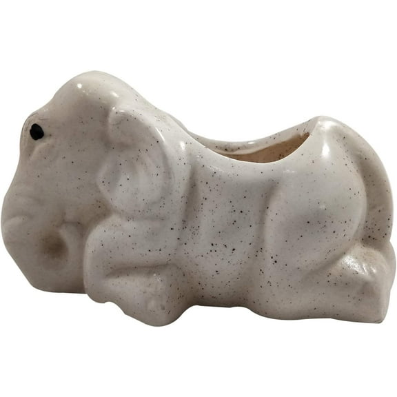 India Meets India Handicraft Ceramic Flower Pots Ceramic Planter Plant Pots Indoor Outdoor Planter, Best Gifting, Made by Awarded Indian Artisans