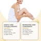 thumbnail image 2 of Smooth Skin Hair Removal Cream - Gentle Nourishing Formula with Avocado Butter, Witch Hazel & Aloe VeraGentle and Non-Irritating, 2 of 5