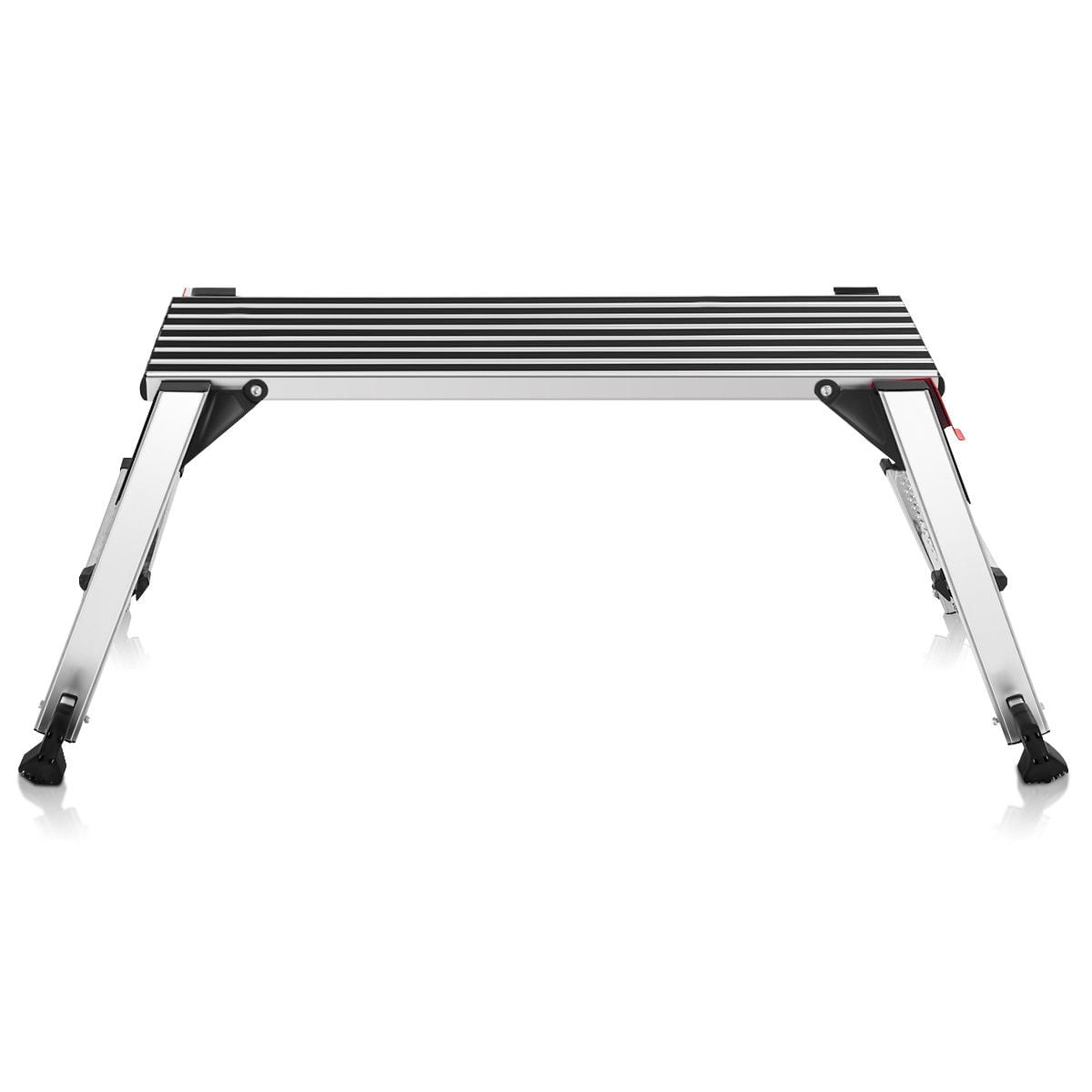 Aluminum 2024 step bench