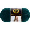 thumbnail image 4 of Lion Brand Pound Of Love Baby Yarn-Navy, 4 of 5