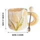 thumbnail image 3 of Fiudx Bonita Taza de Cerámica Horneada Alta Temperatura, Ideal para El Día Del Padre, Ideal para El Hogar o La Oficina, Regalo de Cumpleaños y Apta para Microondas., 3 of 7