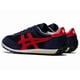 thumbnail image 4 of Onitsuka & Tiger EDR 78 1183B395.400 MIDNIGHT/CLASSIC RED Men's Women's shoes, 4 of 6