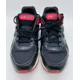 thumbnail image 5 of Nike Air Max IVO Women's Black/Pink/Metallic Shoes 580519-002; Size 7.5, 5 of 6