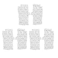 thumbnail image 3 of UV Gloves For Nails, UV Protection Gloves Anti Radiation  For Manicure, 3 of 8