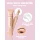 thumbnail image 2 of Gel para Cejas SHEGLAM Brow Breakdown, 2 of 5