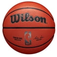 thumbnail image 1 of NBA Signature Series Basketball, 1 of 1