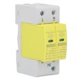 thumbnail image 1 of Surge  Device, Electrical Conductivity Home Surge Protector 2P PC Easy To Install  for Residence, 1 of 8