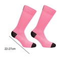 thumbnail image 2 of Merino wool riding socks, 2 of 5