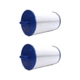 thumbnail image 1 of Unicel Cartouche de Filtre de Spa de Remplacement 4CH-935 35 Pi2, 219 Plis (2 Pack), 1 of 4