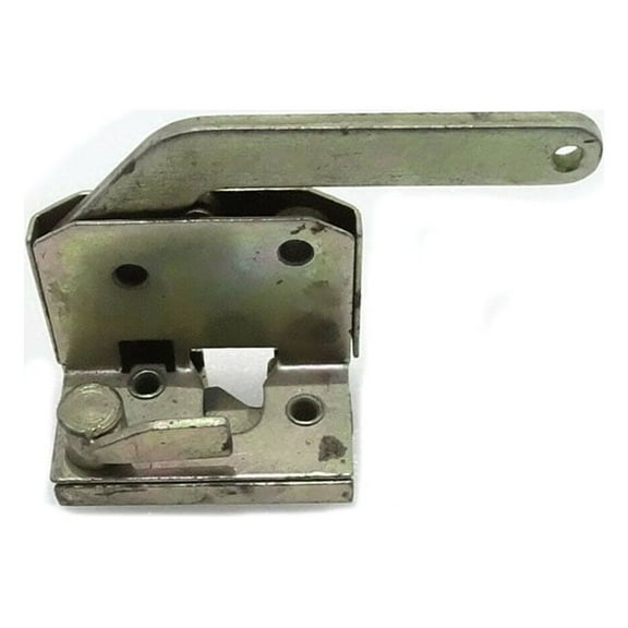 RAParts 121/13500 New Door Lock Fits JCB Backhoe Loader 3CX 4CX
