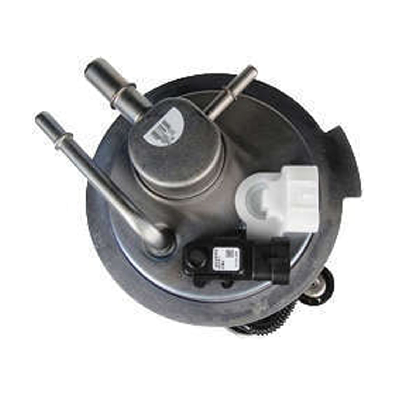 ACDelco GM Genuine Parts M10030 Fuel Pump Module Assembly without Fuel Level Sensor