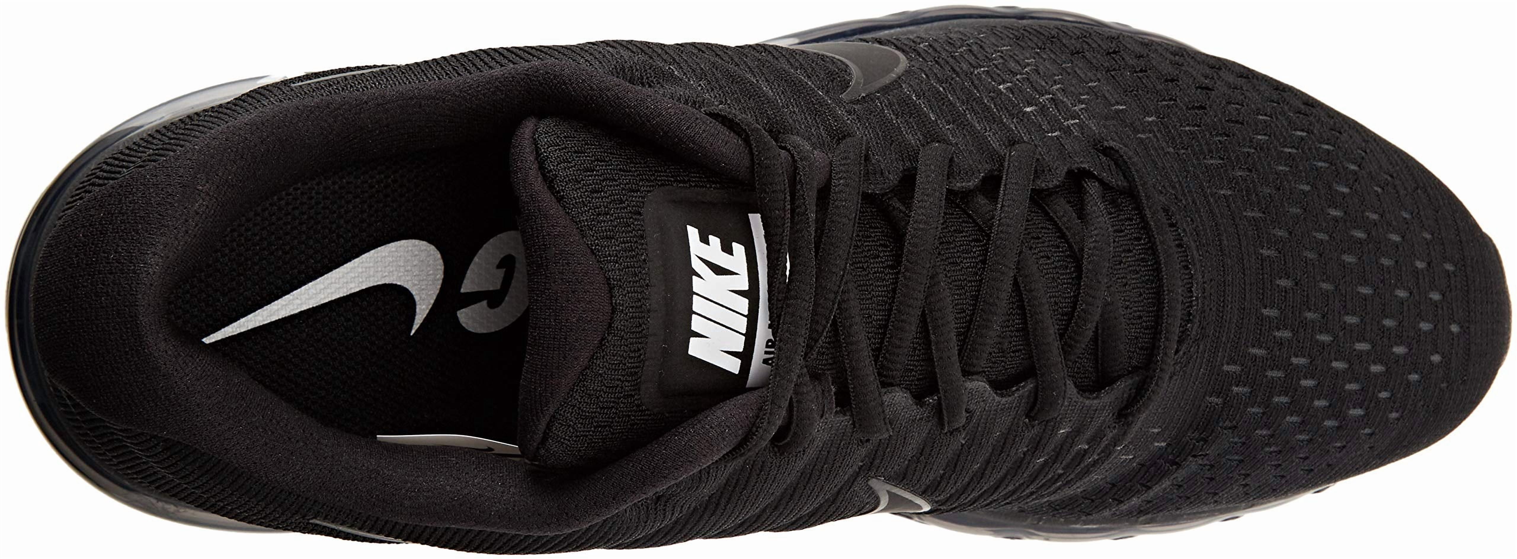 Nike Air Max 2017 Mens Style : 849559 - Walmart.com