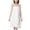 Beige, variant on Women's Shower Wrap Towel S Bunched Bath Robe Dress Comfy After Shower Dress Billowy Knee Length Fleece Hot Tub Elastic Bathrobe Green Small-X-Large