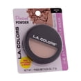 thumbnail image 2 of Polvo compacto LA colors Café 9g, 2 of 4