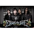thumbnail image 2 of Escape The Fate Wall Poster with Pushpins, 22.375" x 34", 2 of 4