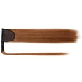 thumbnail image 4 of xiaxaixu Extensions de Cheveux Queue de Cheval Longue Naturelles Douces à Enrouler Droites à Clip pour Femmes, 4 of 8