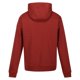 thumbnail image 2 of Regatta - Sudadera Ortolan de Jaspeada para Hombre (Henna Quemada), 2 of 3