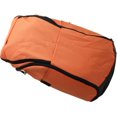 thumbnail image 4 of YISITIAN Basketball Backpack, Large Capacity Backpack with Laptop Compartment Dry Segregation Lightweight Sports Backpack for Exercise Ball Compartment CA919-1292, 4 of 9