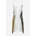 thumbnail image 4 of Carolines Treasures JMK1138APRON Alligator Tablier, 4 of 4