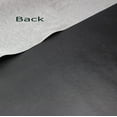 thumbnail image 3 of BLACK NEW Skin Vinyl 54" Wide Faux Leather Great for Upholstery & Bags Sold by the Yard not Stretch, 3 of 4