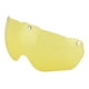 thumbnail image 4 of 2 Uds., Casco de Ciclismo, Lentes de Repuesto para Triatlón, Gafas de Bicicleta de Carretera, Lentes Magnéticas Amarillo gris Macarena Lente de repuesto para gafas, 4 of 8