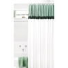 Canopy Color Wash Shower Curtain, 1 Each