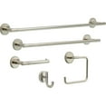 thumbnail image 2 of Delta Trinsic Robe Hook, Stainless, 2 of 5